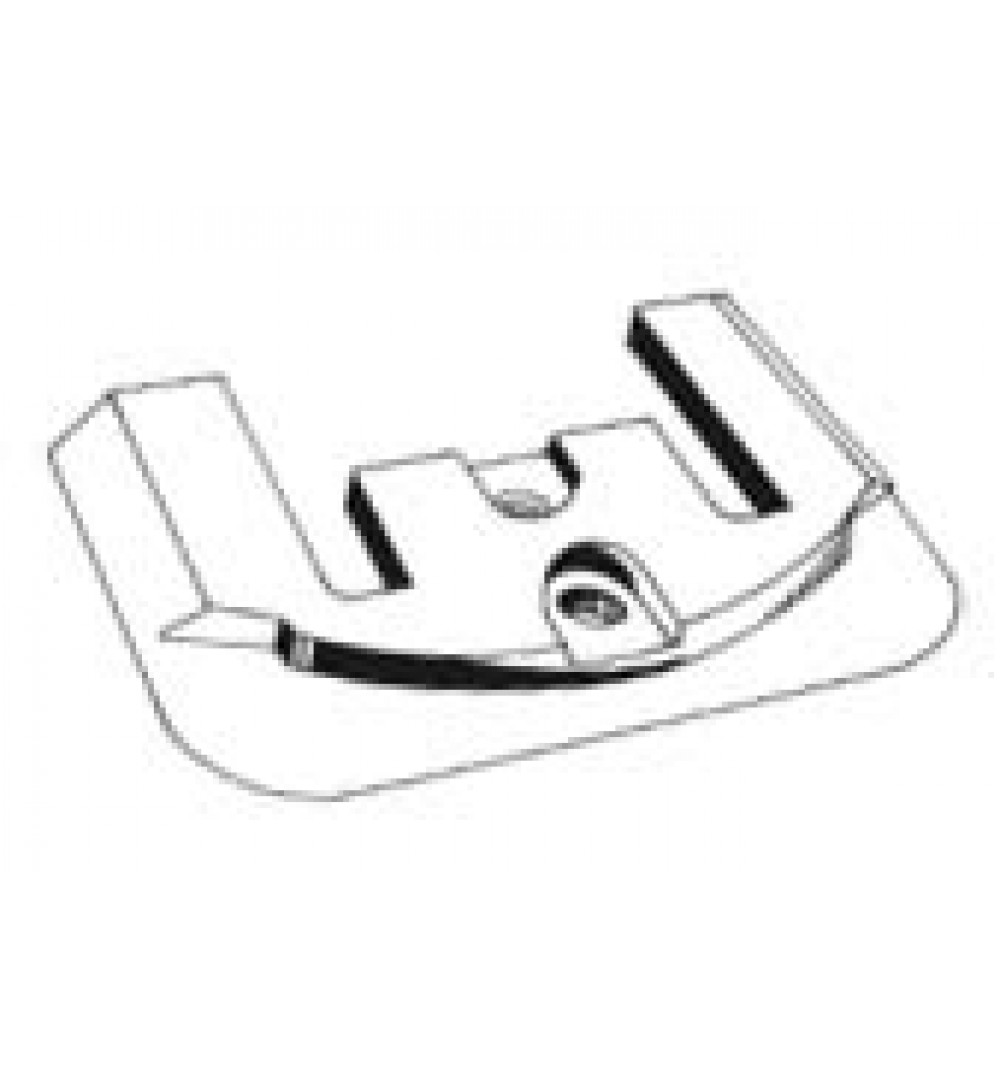 1000x1078 Al Mercury Aluminum Anode