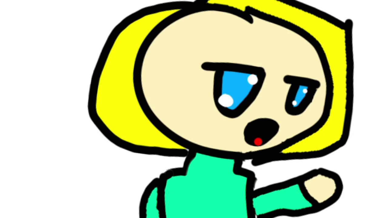 1280x720 What Does E Y E S Spell Meme