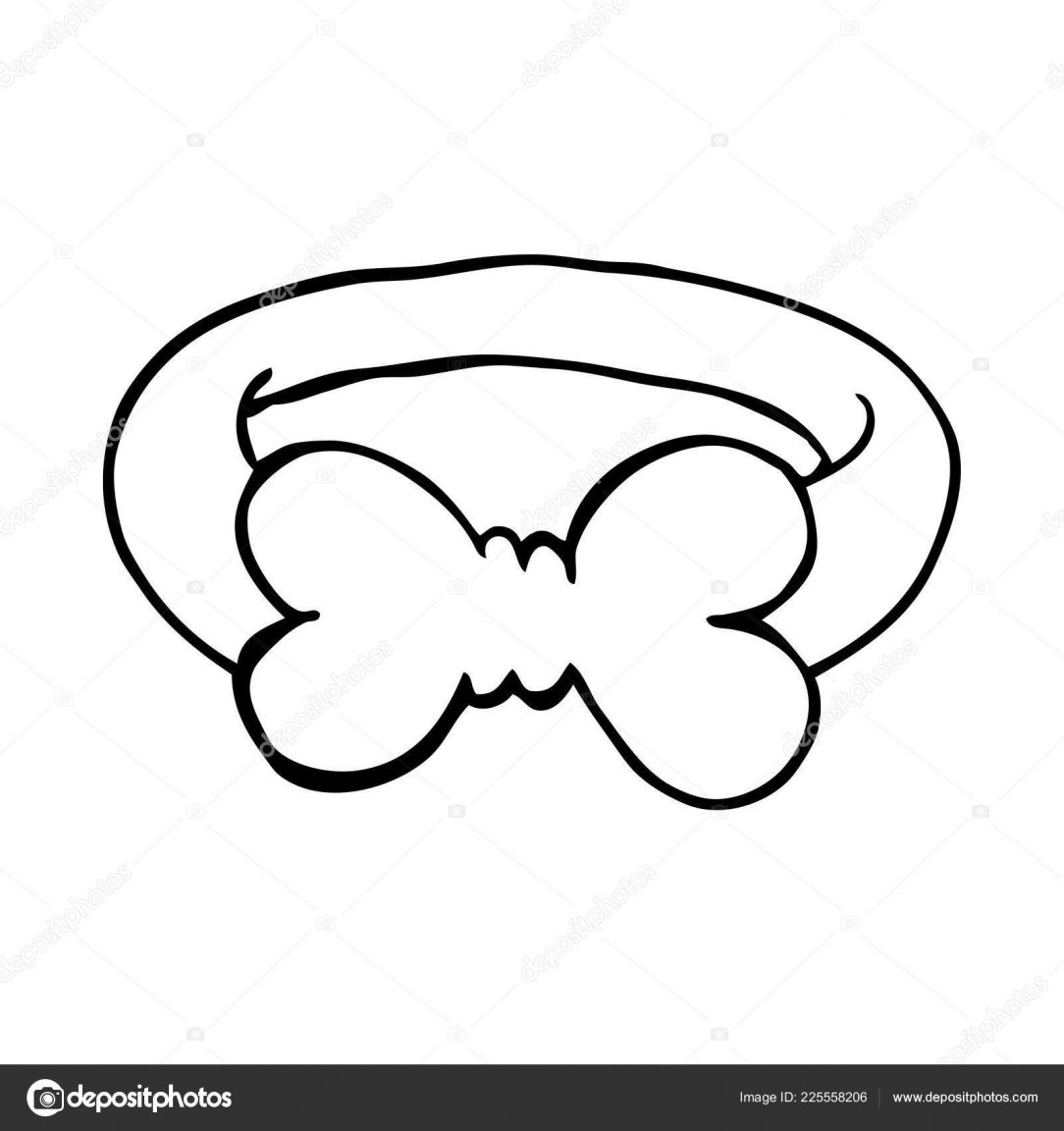 1084x1152 How To Make Bow Tie Drawing Guys Suit Flat Simple Iydunetwork