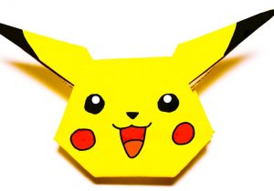 300x210 Pikachu Face Drawing How To Draw Pikachu Face
