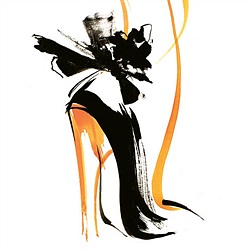 250x250 Exciting Fashion Illustrations