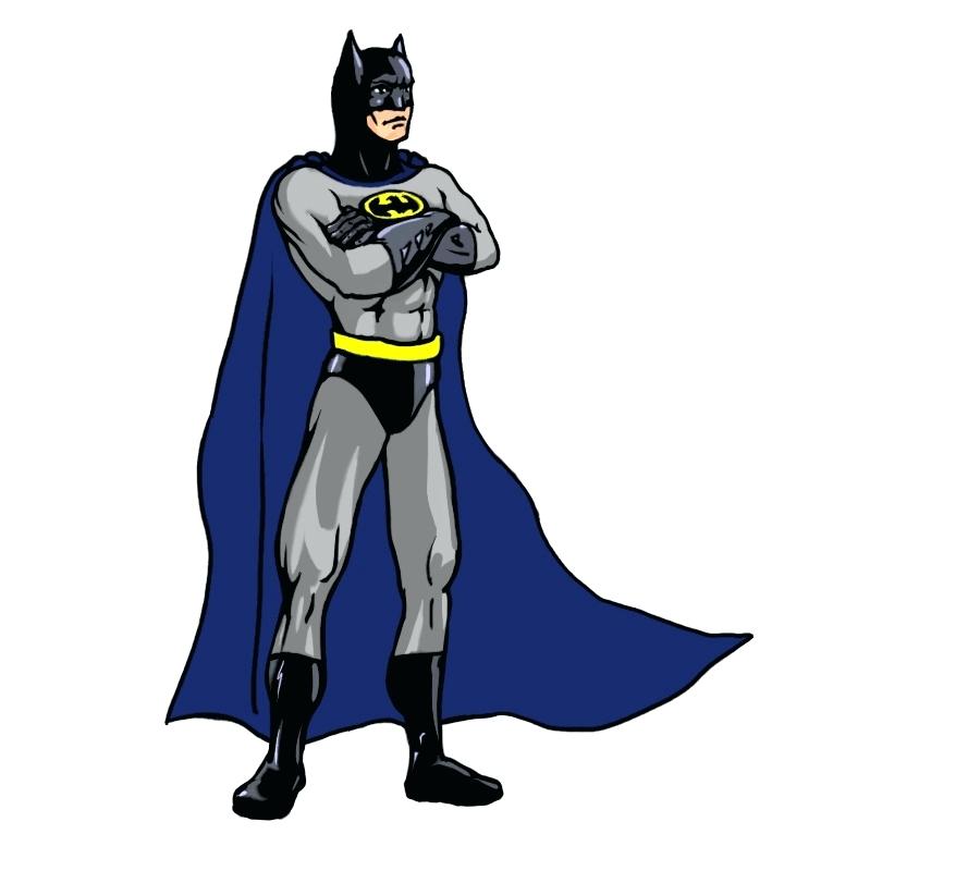 900x800 Drawing Superhero Learn To Draw Superheroes Step