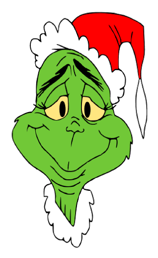 318x518 How The Grinch Stole Christmas Many Images Grinch Christmas