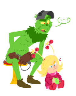 250x313 Cindy Lou Who Tumblr