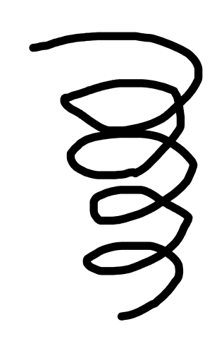 318x490 How To Draw Spiral In In Without Webgl Or Any