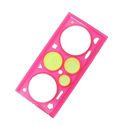 425x425 hoboyer spirograph creative drawing template ruler