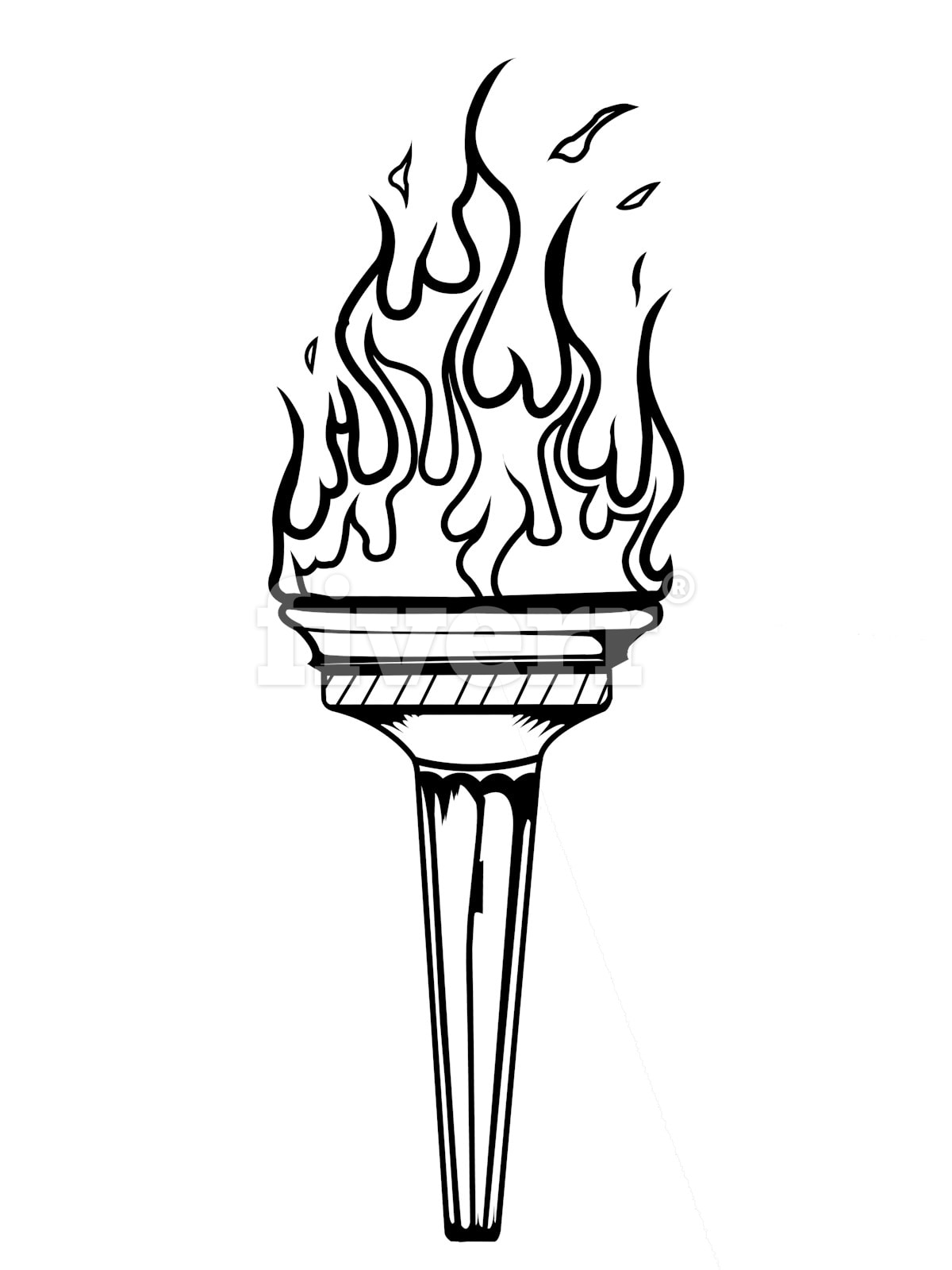 1200x1600 Draw Pencil Portrait Sketch Of Your Photo