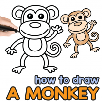 210x210 How To Draw