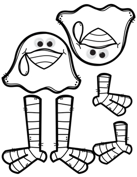 271x350 How To Make A Paper Turkey In Spanish