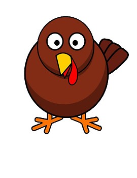 270x350 Make A Turkey Ten