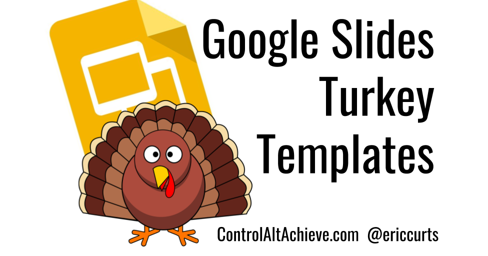 976x512 control alt achieve turkey templates for thanksgiving creativity
