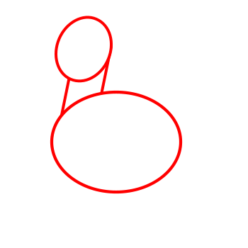 350x350 Drawing A Cartoon Turkey