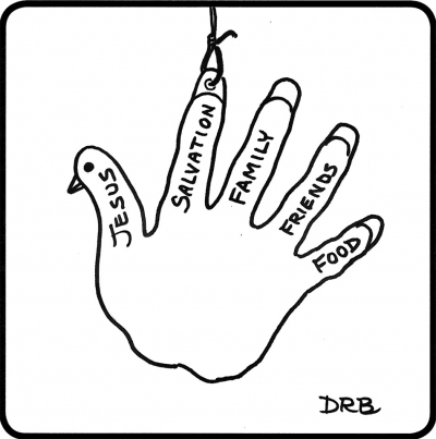 400x403 Prayer Turkey