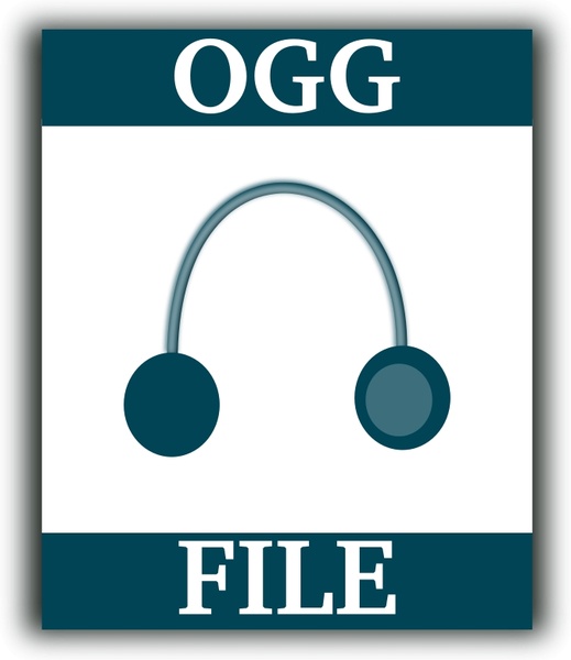519x600 Ogg Free Vector In Open Office Drawing