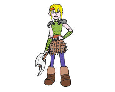 370x297 How To Train Your Dragon Drawing Archives