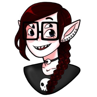 400x400 Gyve On Twitter C H O M P Had To Turn That Sketch Into A Real