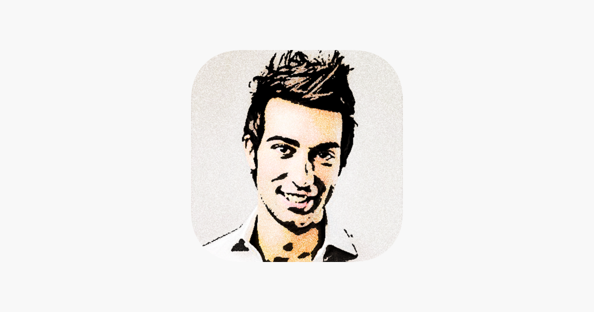1200x630 Cartoon Yourself On The App Store