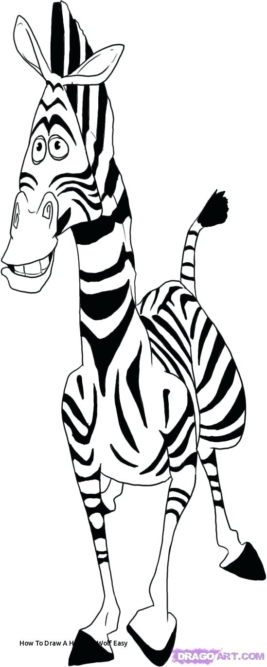 549x1371 How To Draw Howling Wolf