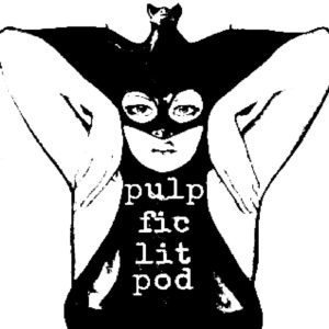 300x300 Pulpficlitpod The Beast In The Cave H P Lovecraft Weird Mask