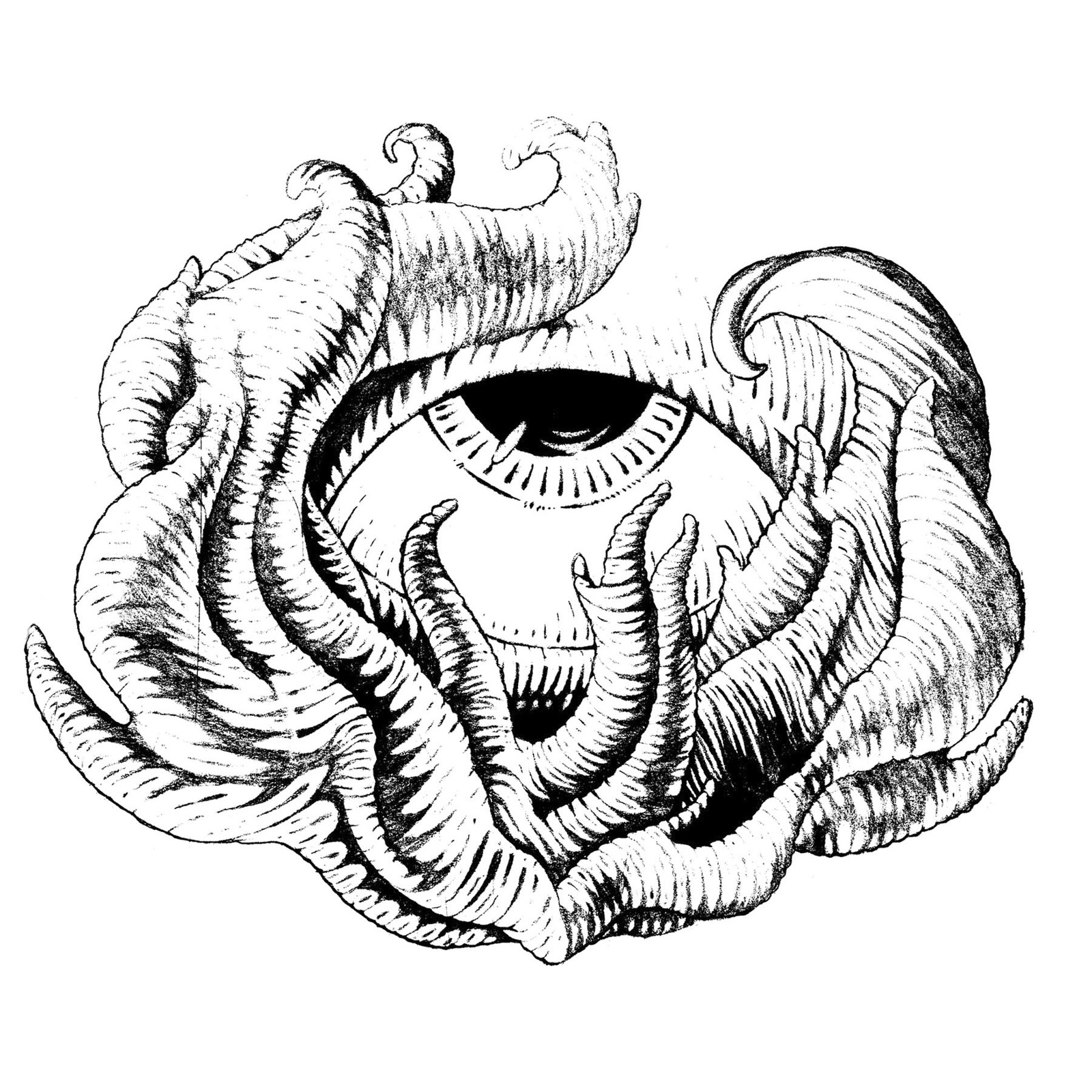 1600x1600 Call Of Cthulhu