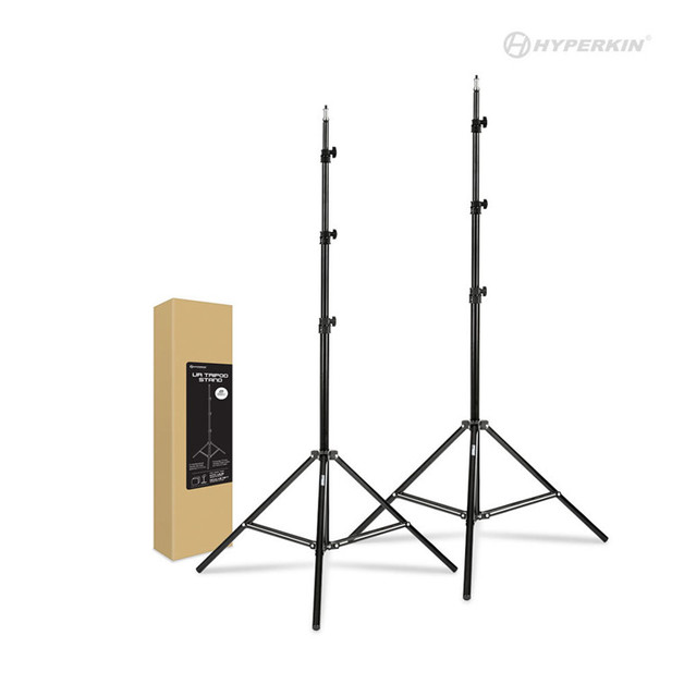 628x628 Hyperkin Vr Tripod Stand For Htc Vive Base Station