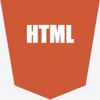 197x197 Html Shield Logo