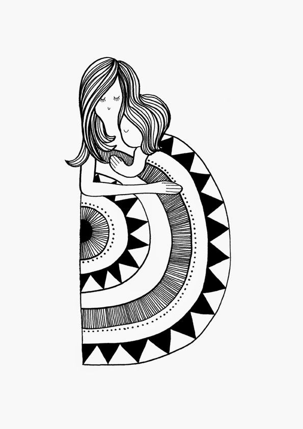 595x842 Cool T's In Illustration, Graphic