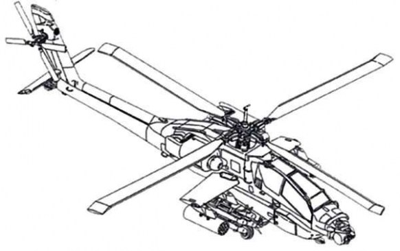 582x366 Army Helicopter Coloring Pages Unique Amazon Cafepress Huey