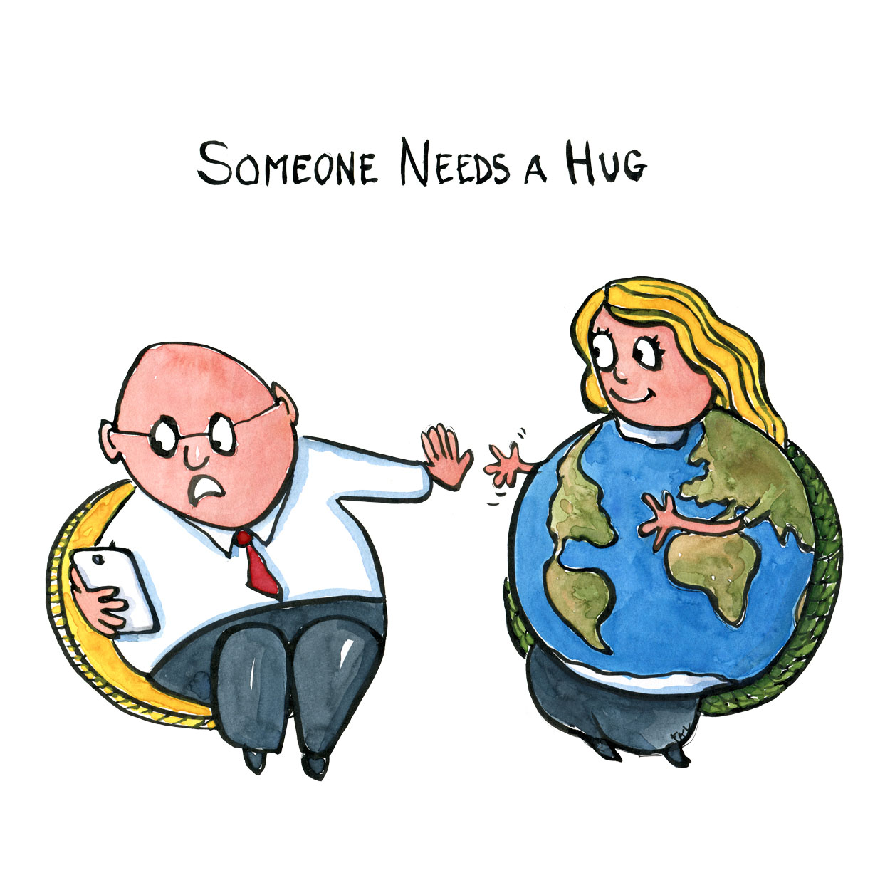 1250x1250 Someone Needs A Hug Museum Of Psychology