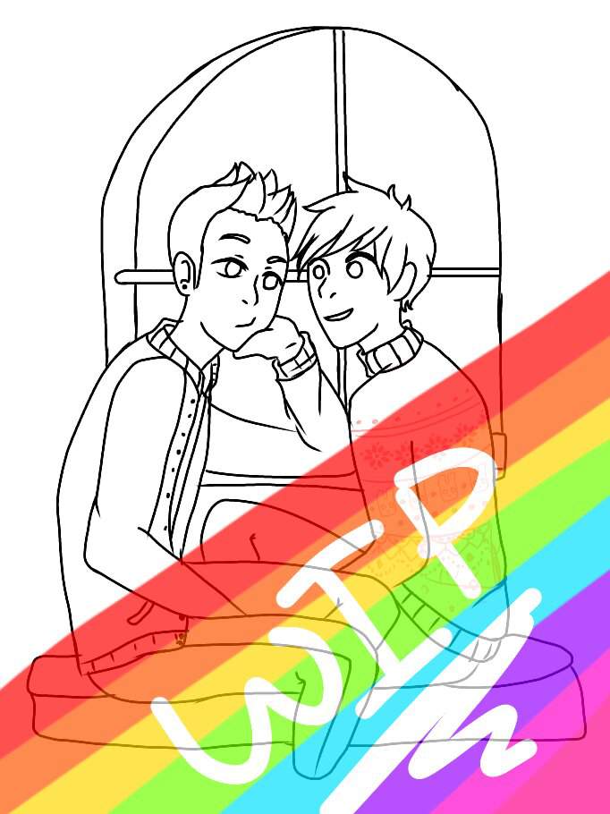 682x910 Wip Ty Mai And Matty Grims Sims Amino