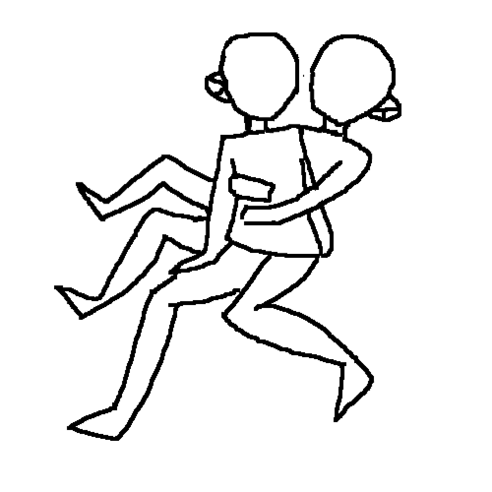 1000x1000 Collection Of Free Heartbeat Drawing Base Download On Ui Ex