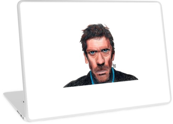 558x400 hugh laurie portrait