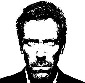 300x293 Dr House
