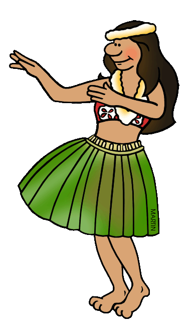 387x648 Collection Of Free Hawaii Drawing Dancer Download On Ui Ex