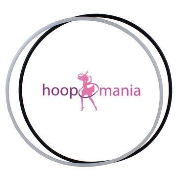 360x360 Foldable Hula Hoop Blank