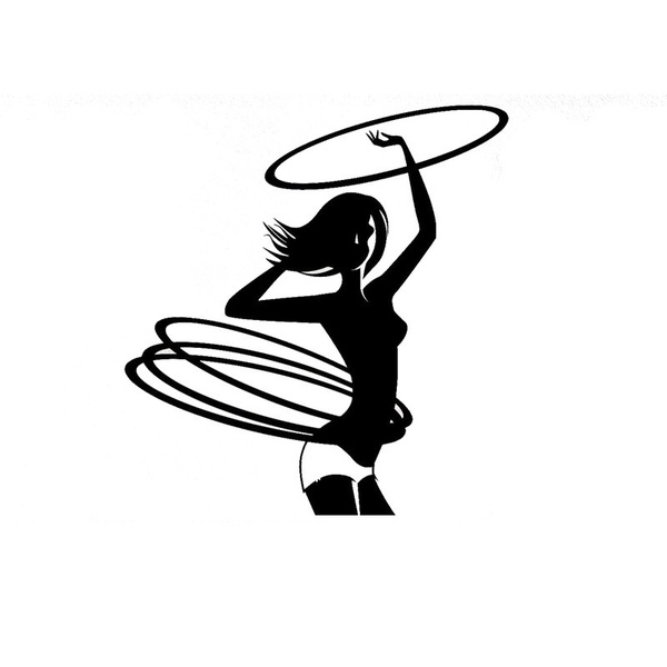600x600 Hula Hoop Wish