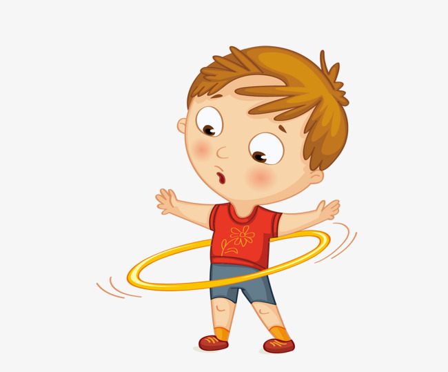 650x539 hula hoop children, children vector, hula hoop, child png