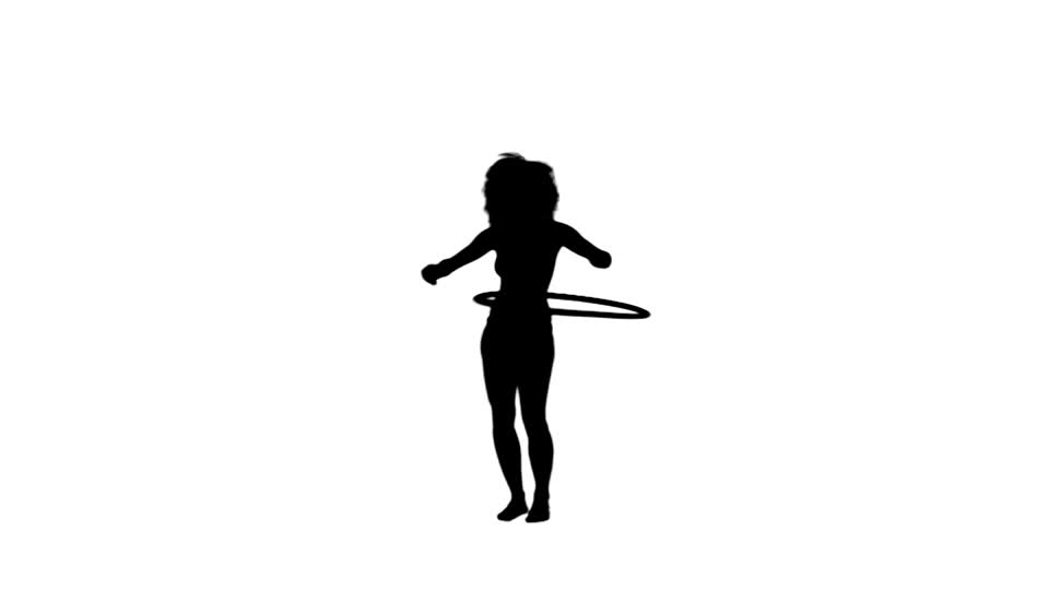 960x540 People Moving Calmness Hd Stock Video