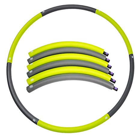 466x466 Hula Hoop Detachable