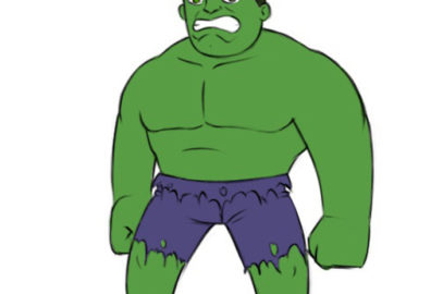 407x270 How To Draw For Kids