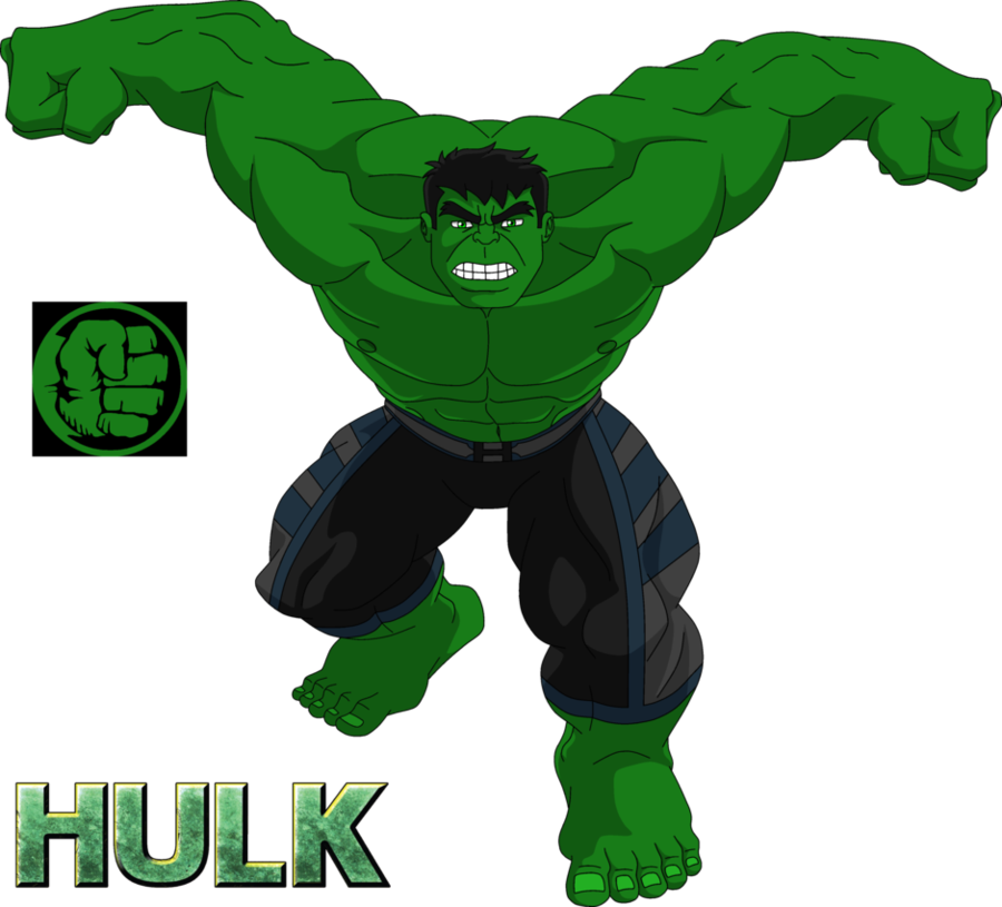 900x815 Hulk, Drawing, Cartoon, Transparent Png Image Clipart Free Download