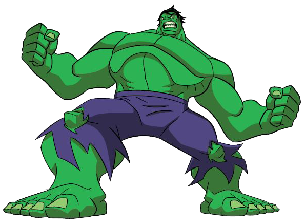 595x436 Collection Of Free Hulk Drawing Skeleton Download On Ui Ex