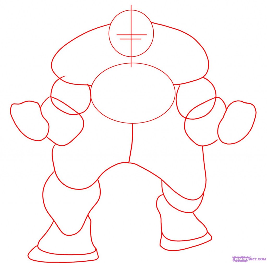 1024x1009 Simple Avengers Drawings Easy