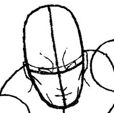 235x233 The Top Hulk Images Drawing Tutorials For Kids, Step