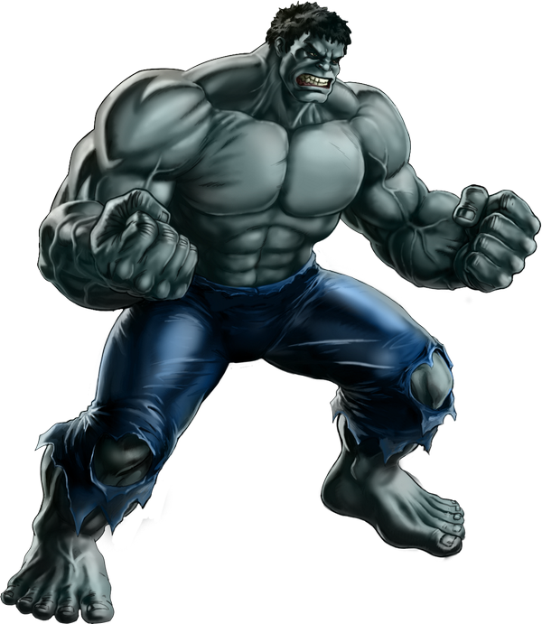 600x691 avenger drawing hulk transparent png clipart free download