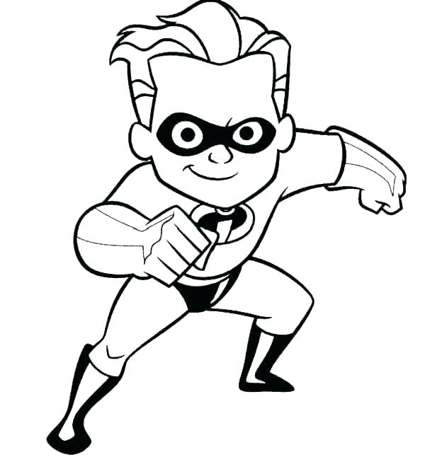 600x646 Coloring Pages For Superheroes Super Hero Squad Coloring Pages