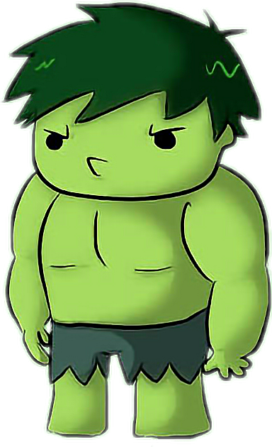 384x630 Collection Of Free Hulk Drawing Baby Download On Ui Ex