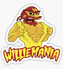 210x230 Hulk Hogan Drawing Stickers Redbubble