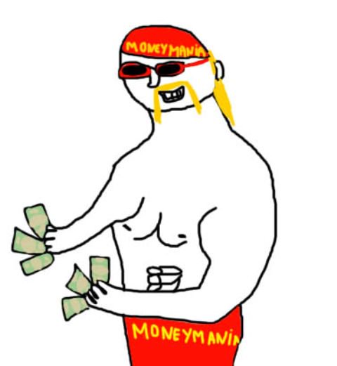 480x521 famous artist on twitter my drawing of hulk hogan