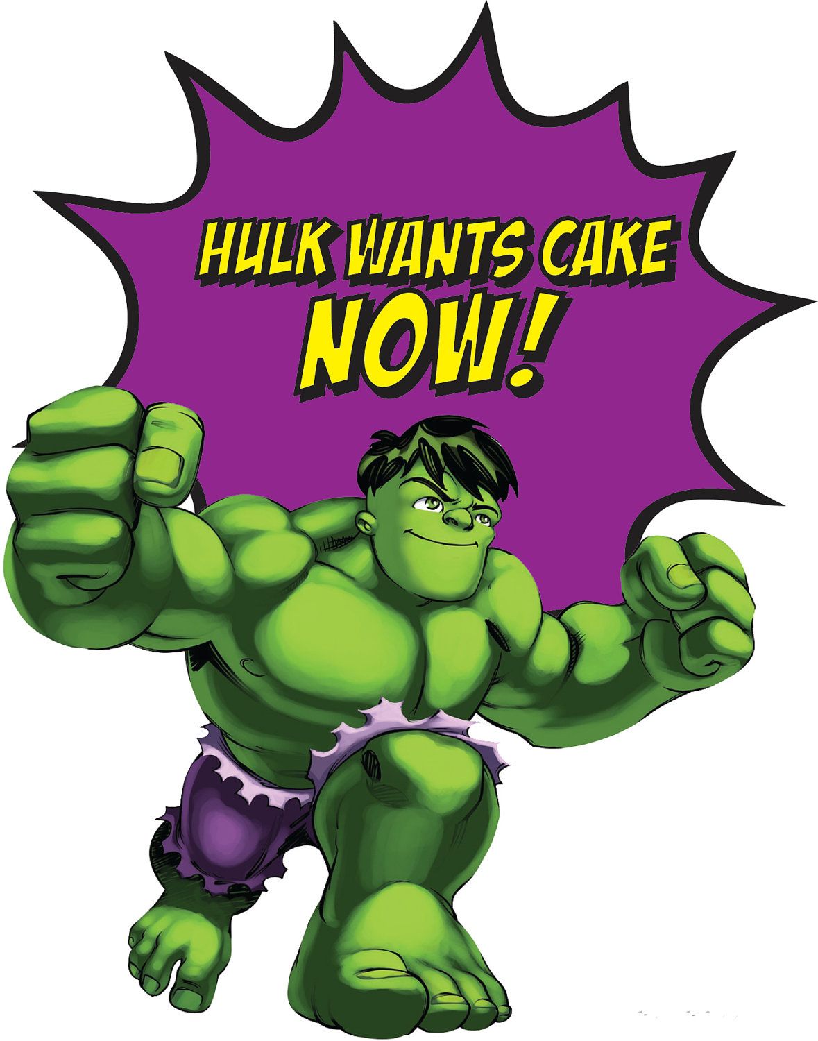 1179x1500 Hulk Superhero Squad Transparent Png Clipart Free Download